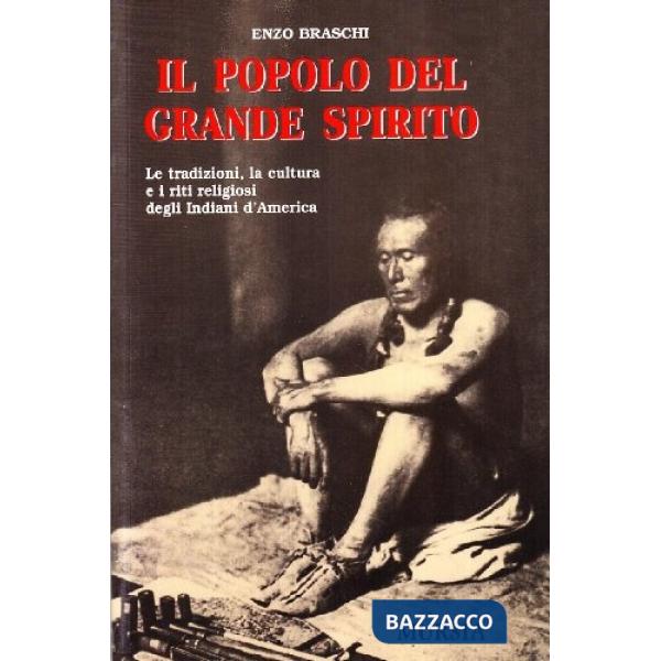 Popolo del Grande Spirito (Il)