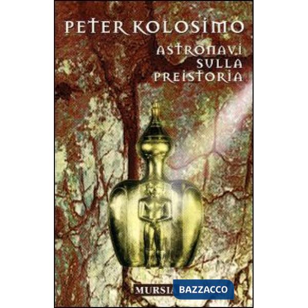 Astronavi sulla preistoria