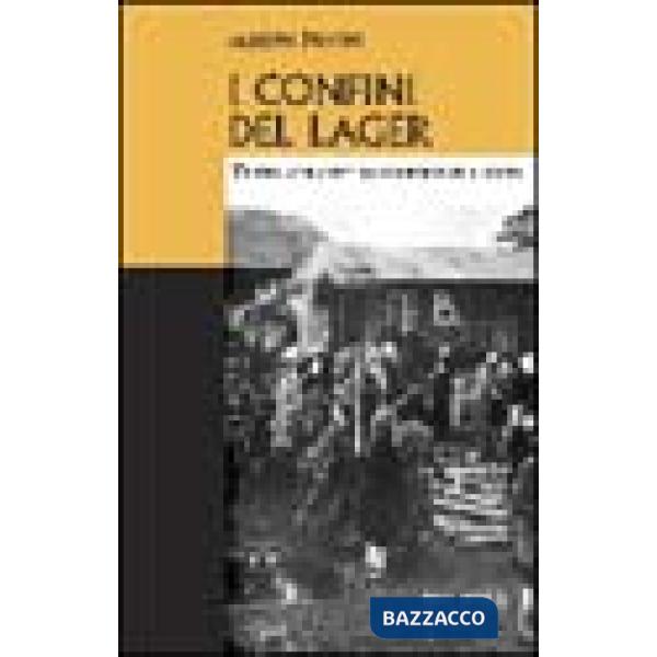 Confini del lager. Testimonianze di deportati liguri (I)