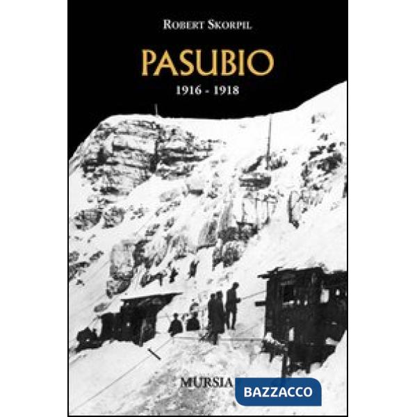Pasubio 1916-1918