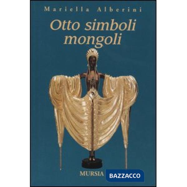 Otto simboli mongoli