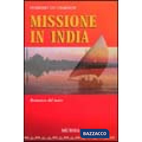 Missione in India