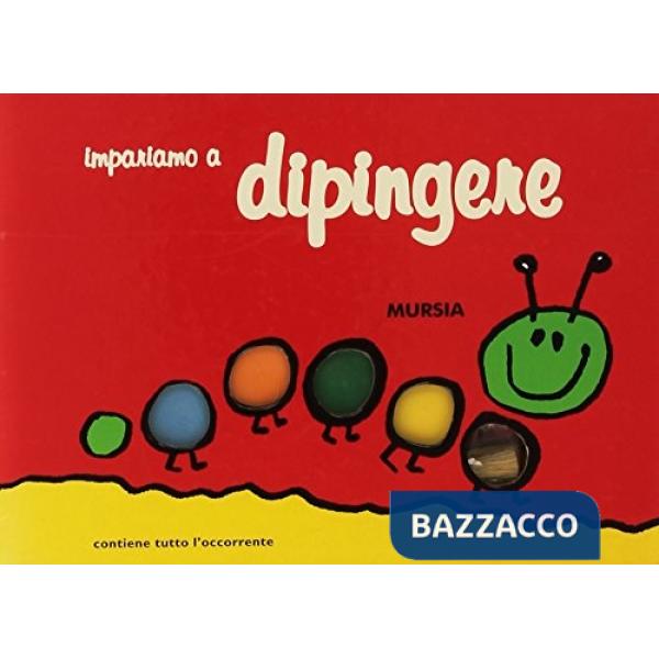 Impariamo a dipingere