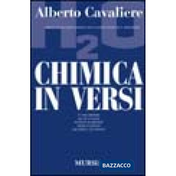 H2O. Chimica in versi