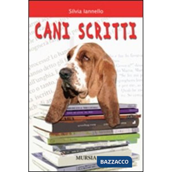Cani scritti