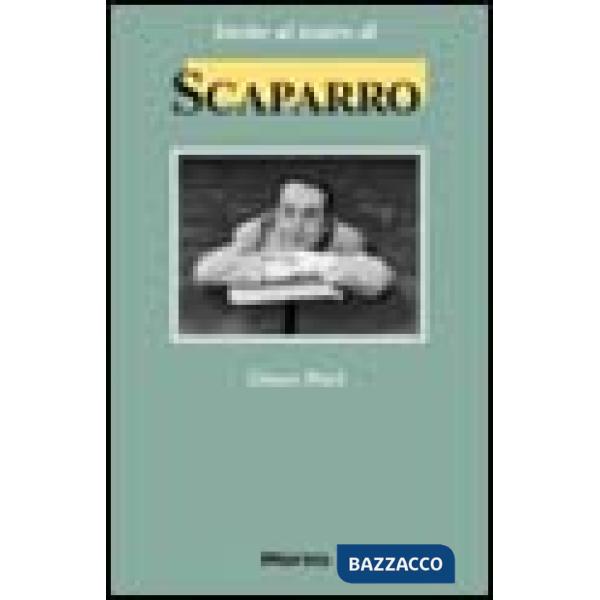 Invito al teatro di Scaparro