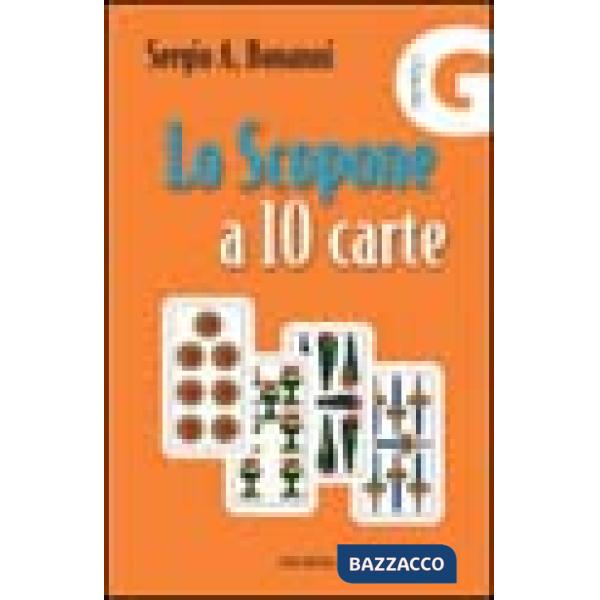 Scopone a 10 carte (Lo)