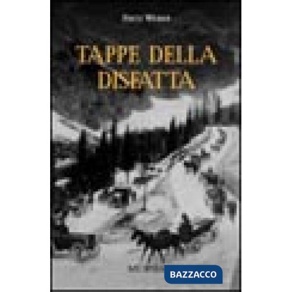 Tappe della disfatta