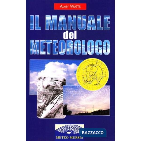Manuale del meteorologo (Il)
