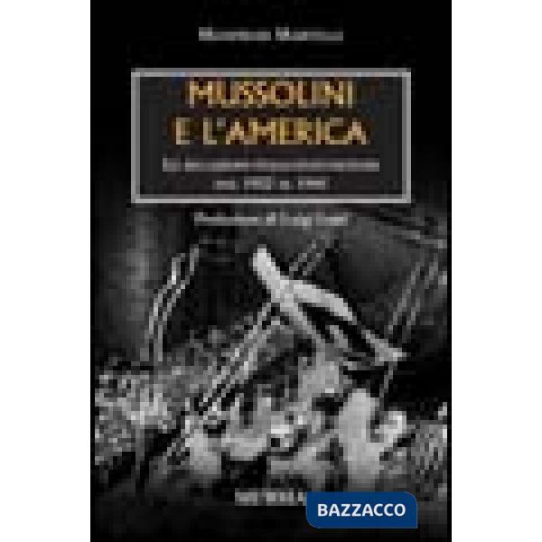 Mussolini e l'America