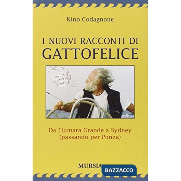 Nuovi racconti di Gattofelice (I)