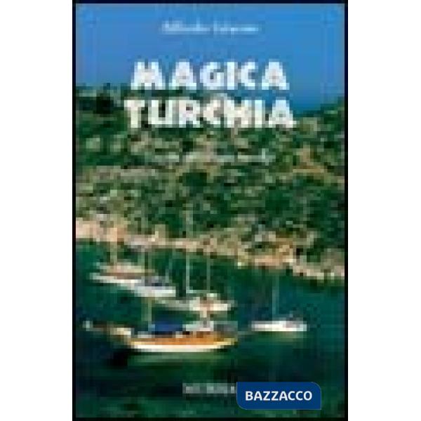 Magica Turchia