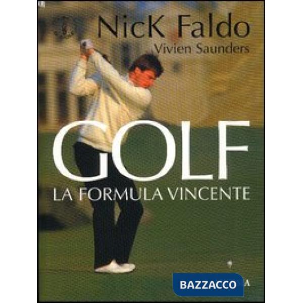 Golf. La formula vincente