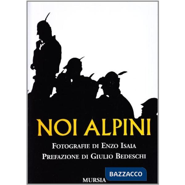 Noi alpini