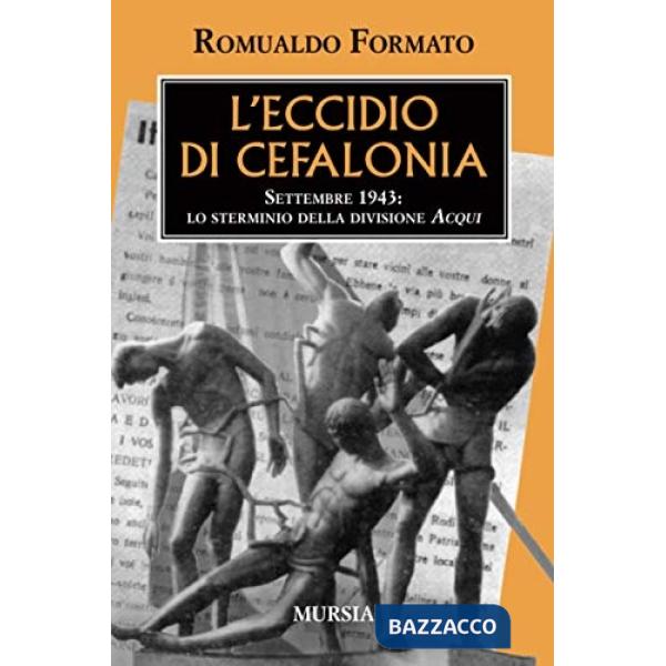 Eccidio di Cefalonia (L')