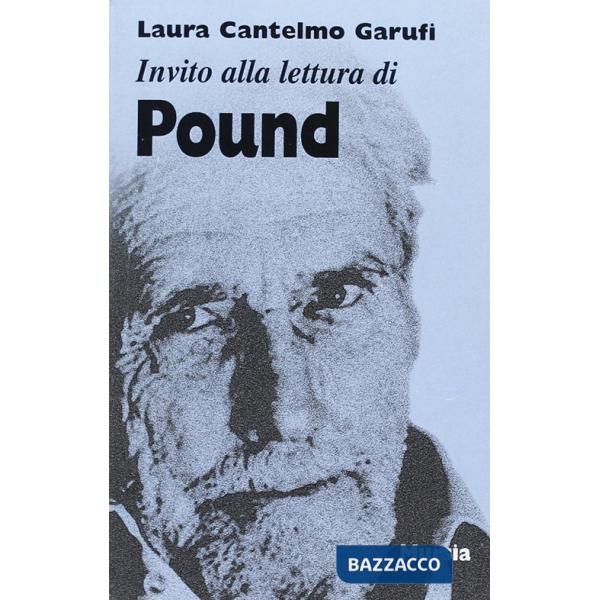 Invito alla lettura di Pound