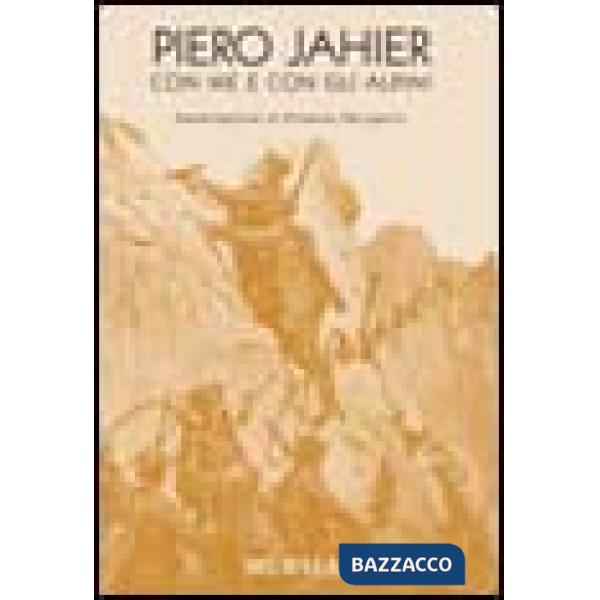 Con me e con gli alpini