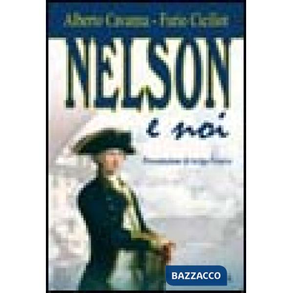 Nelson e noi