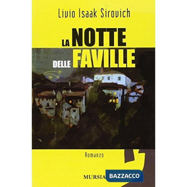 Notte delle faville (La)