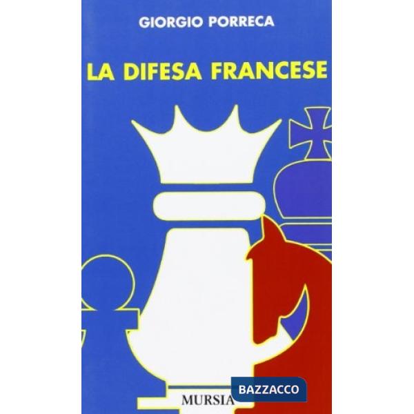 Difesa francese (La)