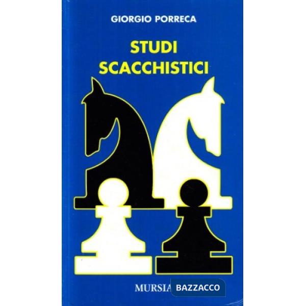Studi scacchistici