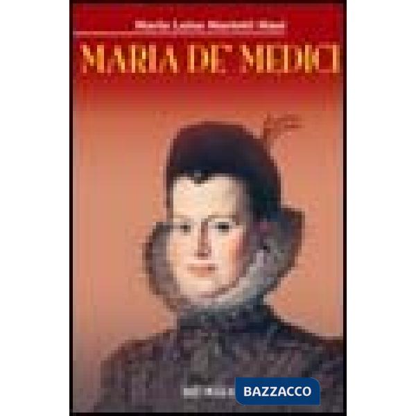 Maria de' Medici