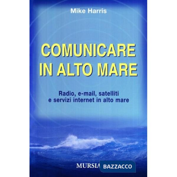 Comunicare in alto mare