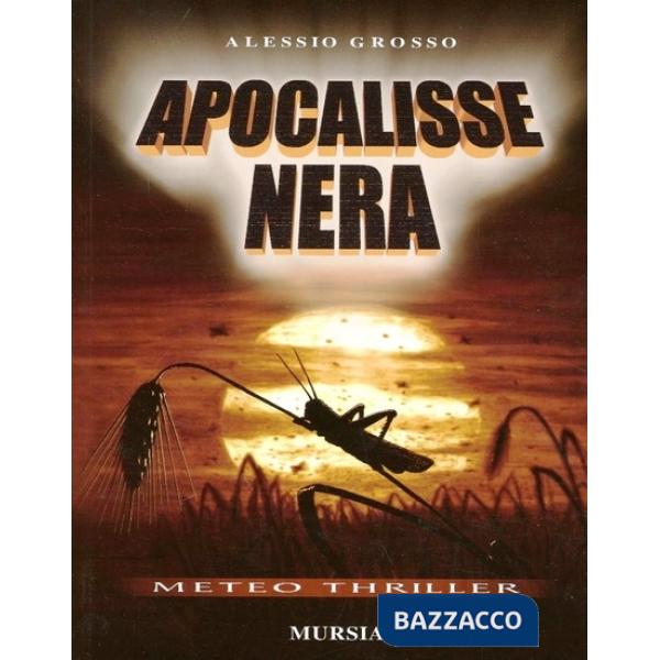 Apocalisse nera