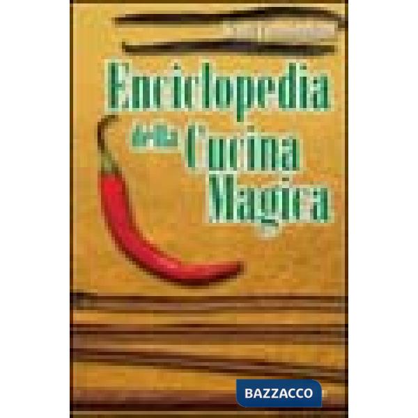 Enciclopedia della cucina magica