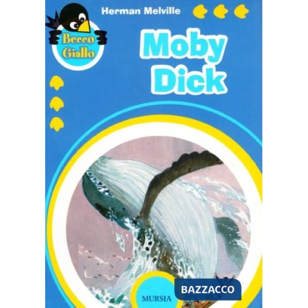 Moby Dick