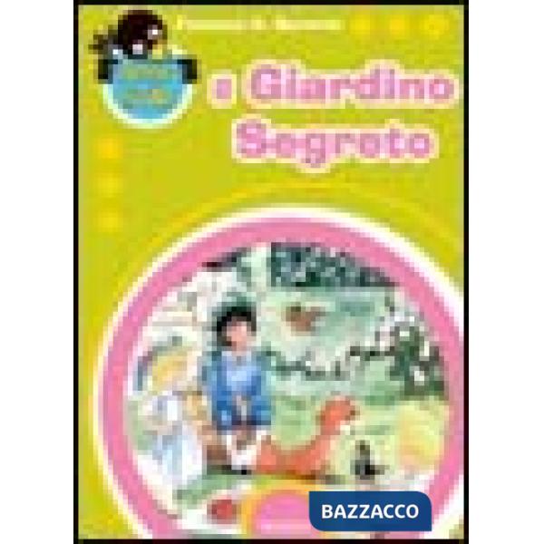 Giardino segreto (Il)