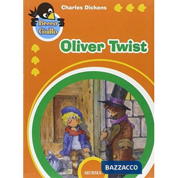 Oliver Twist