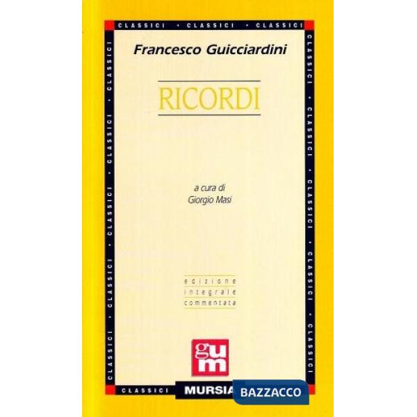 Ricordi
