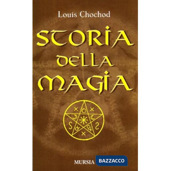 Storia della magia