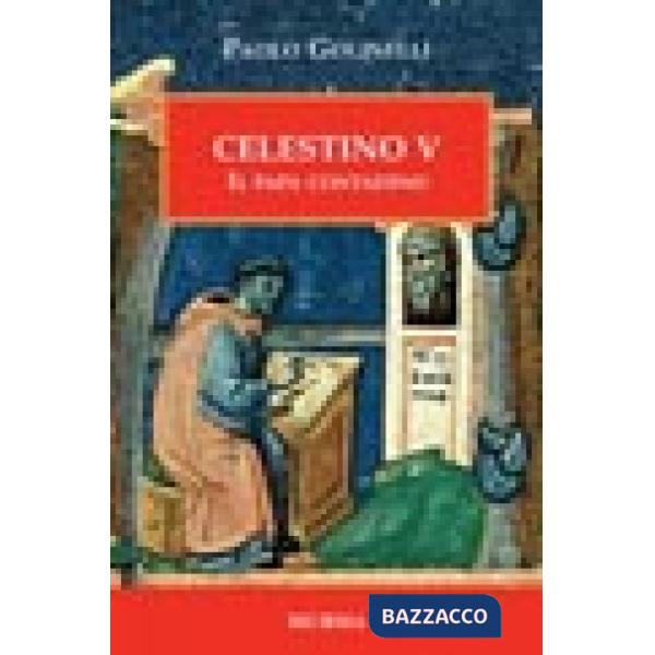 Celestino V. Il papa contadino