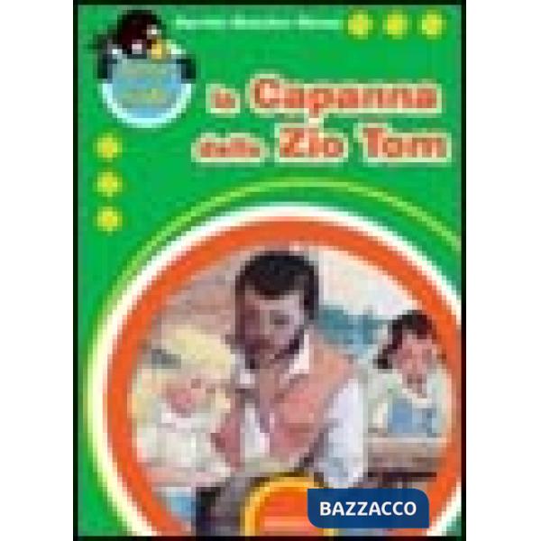 Capanna dello zio Tom (La)