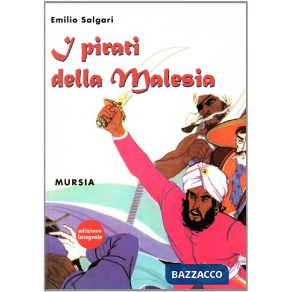 Pirati della Malesia (I)