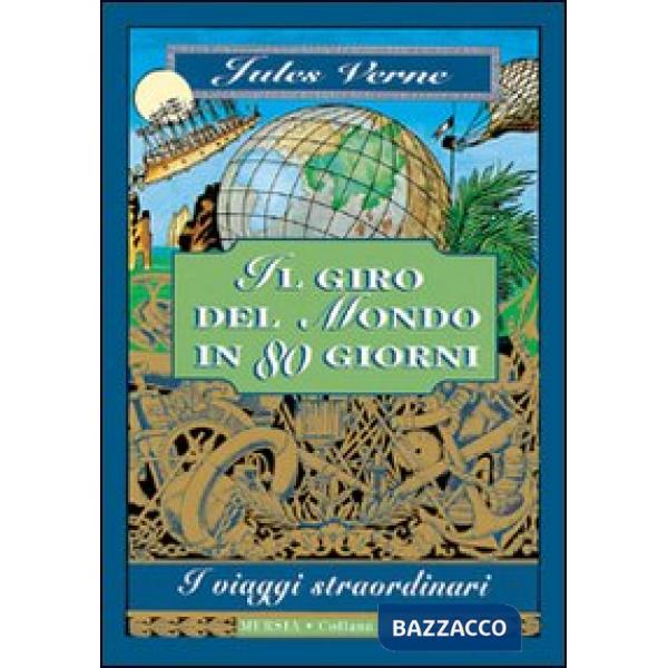 Giro del mondo in 80 giorni (Il)
