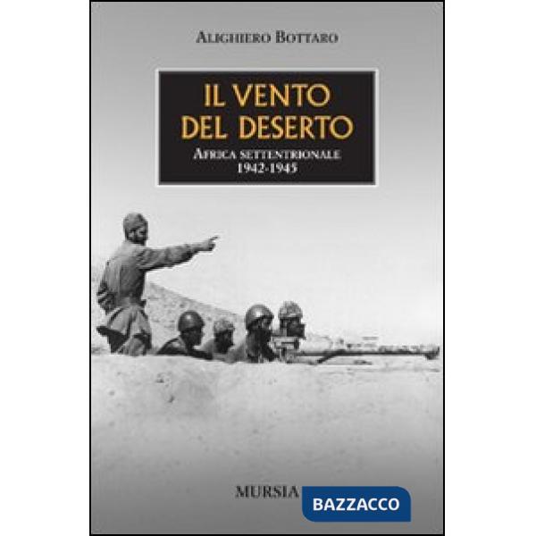 Vento del deserto (Il)