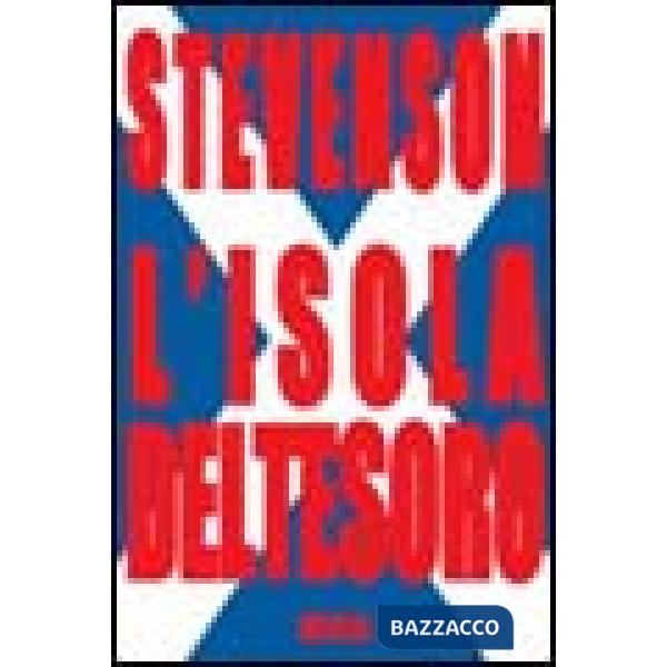 Isola del tesoro (L')