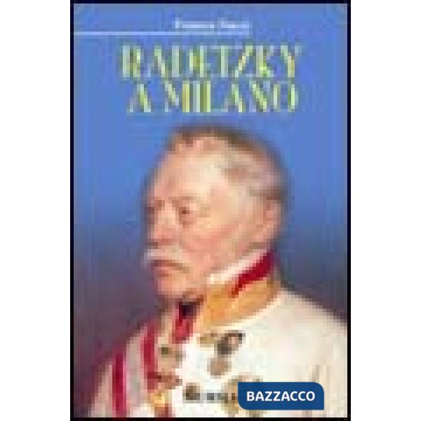 Radetzsky a Milano