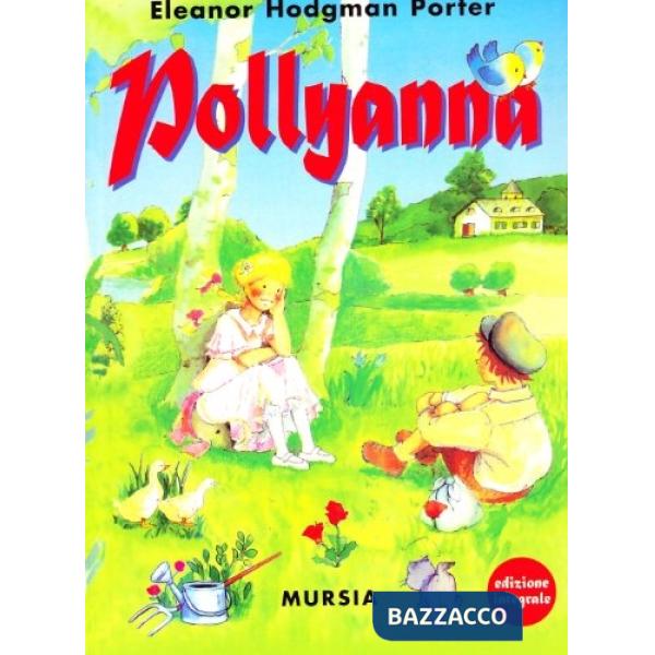 Pollyanna