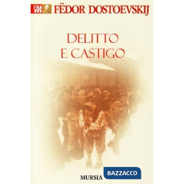 Delitto e castigo