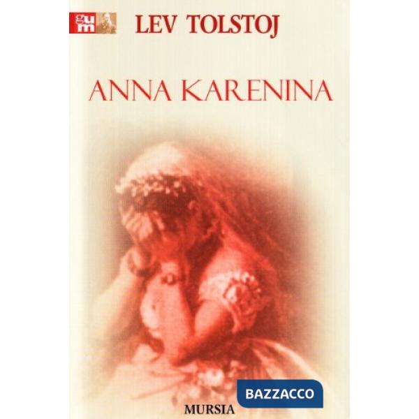 Anna Karenina