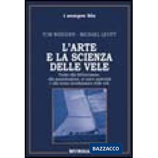 Arte e la scienza delle vele (L')