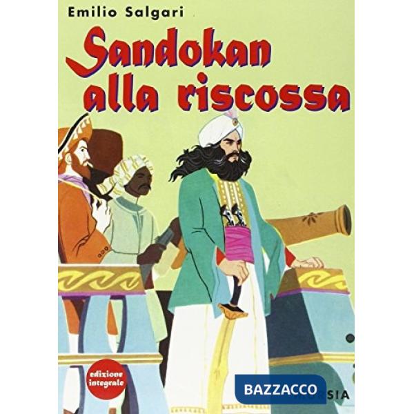 Sandokan alla riscossa