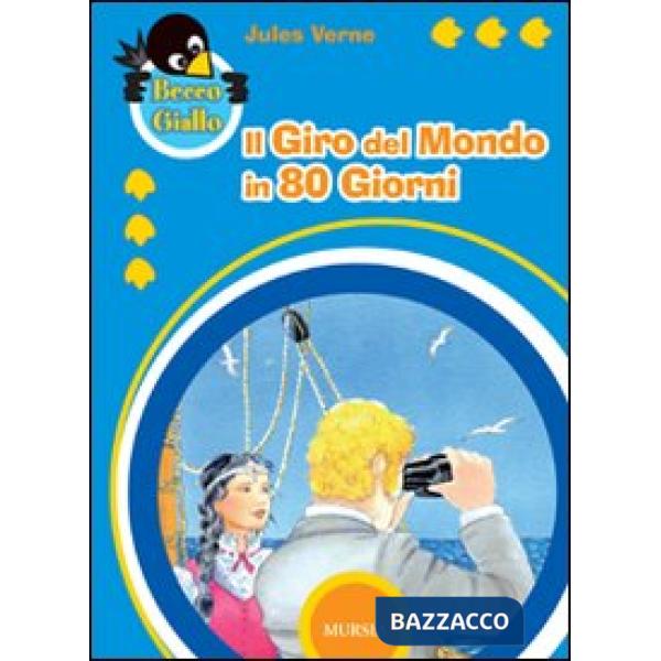 Giro del mondo in 80 giorni (Il)