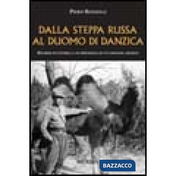 Dalla steppa russa al Duomo di Danzica