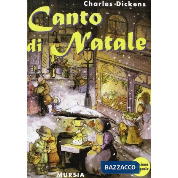 Canto di Natale