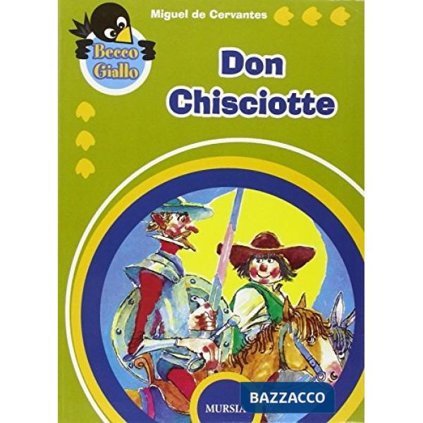Don Chisciotte